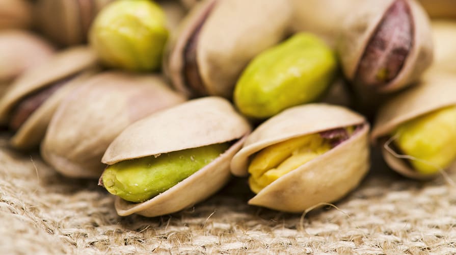 قیمت خرید پسته رفسنجان عمده با فروش عمده